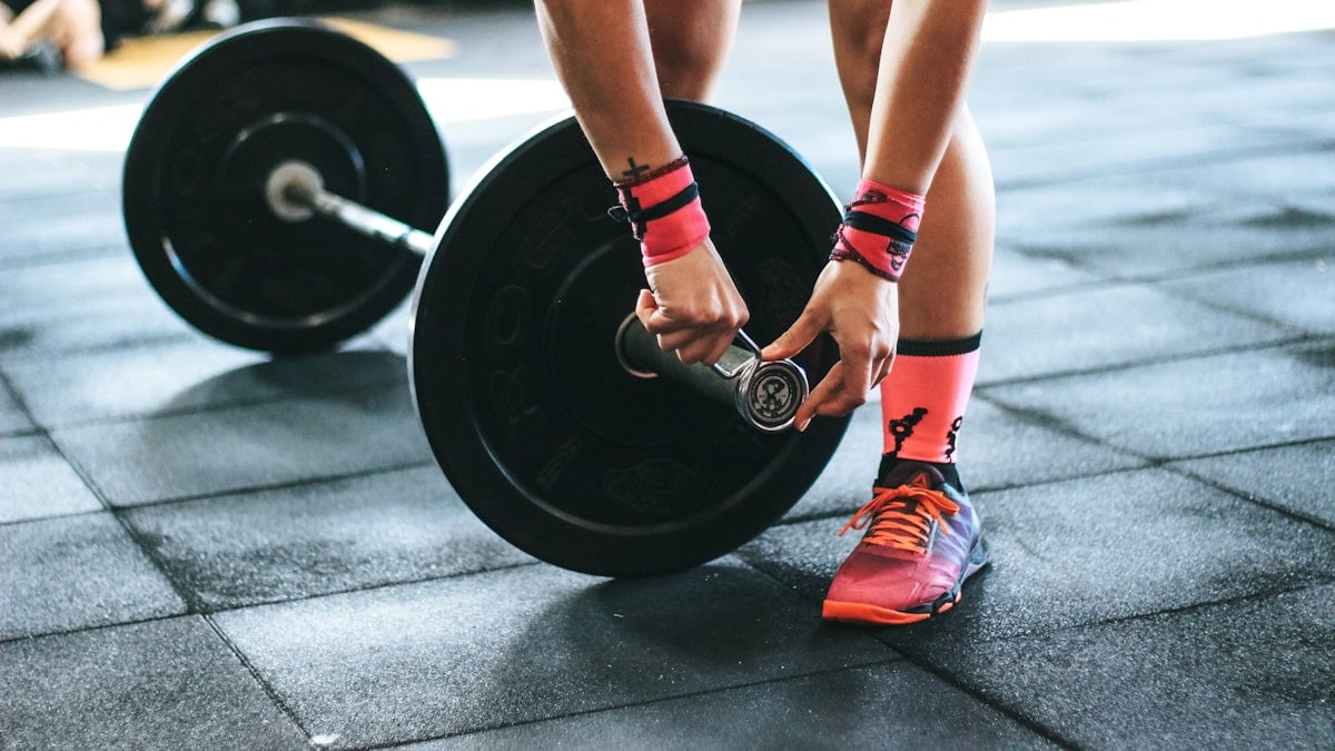Cómo encontrar la motivación para hacer ejercicio